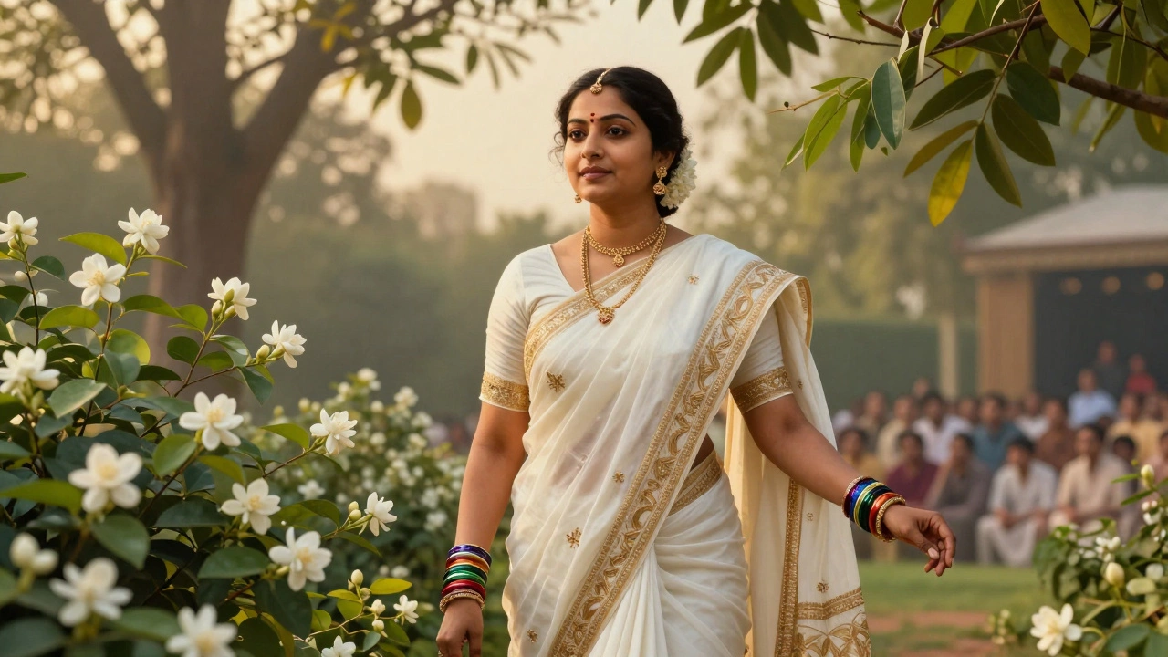 Who is the Best Female Poet Ever? A Look at India's Literary Giants