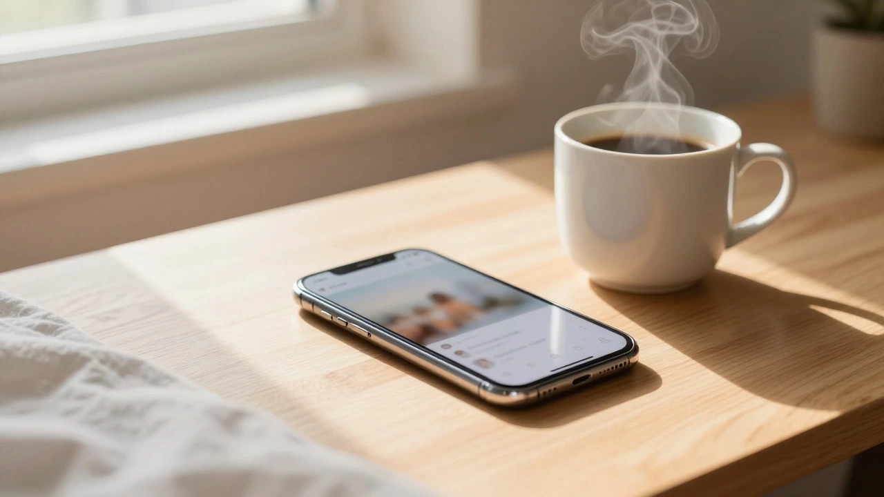 3 Positive Quotes for WhatsApp Status: Short, Sweet & Shareable
