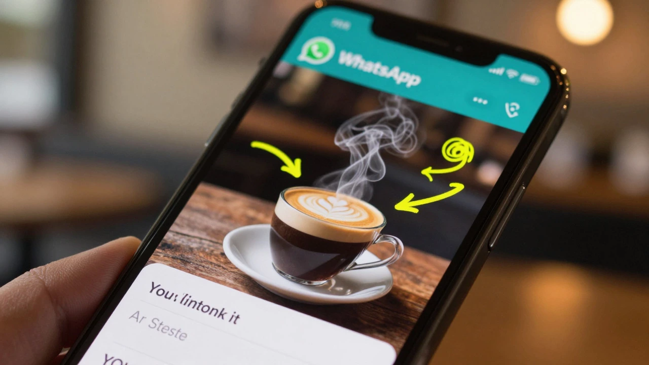 How to Make Your WhatsApp Status Unique: Creative Ideas & Tips