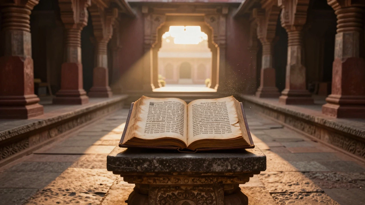 What is a Famous Indian Motivational Quote? Top Examples & Context