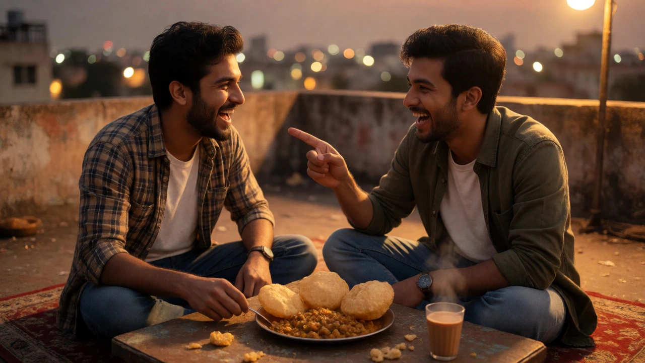 3 Meaningful Friendship Quotes That Hit Different in India