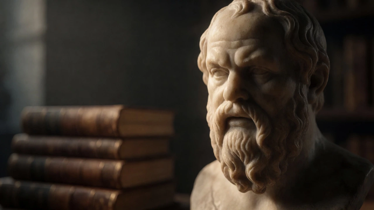 5 Wise Quotes That Actually Change How You Think