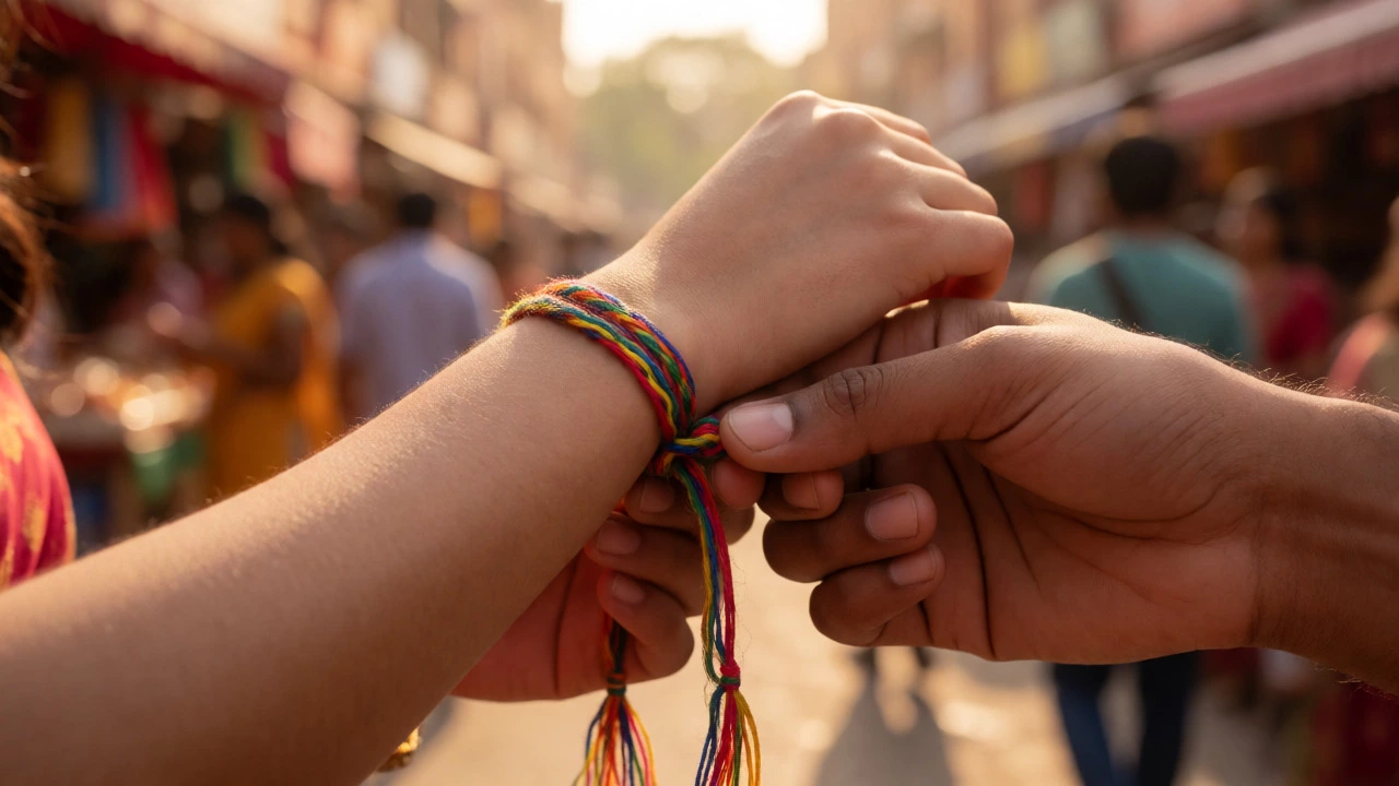 How Many Friendship Days Are There in India? A Complete Guide
