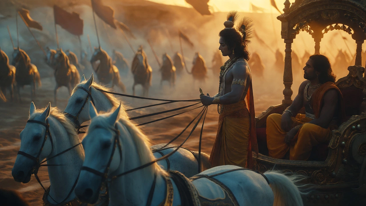 What is a Quote of Hinduism? Essential Wisdom from Ancient Texts