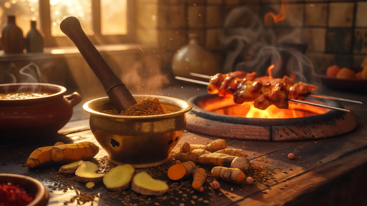 What is India Best Known For? A Guide to Culture, Food, and Innovation