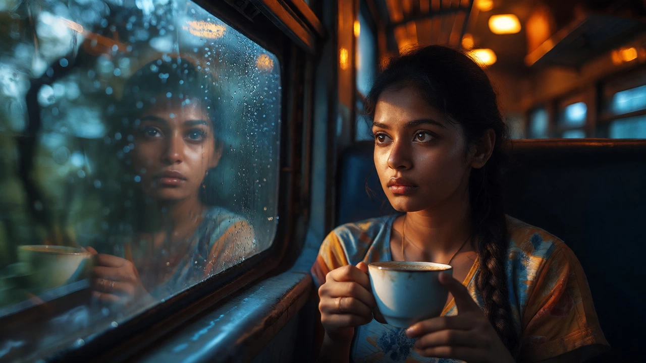 What is Sad in Love? Understanding the Pain of Indian Romance