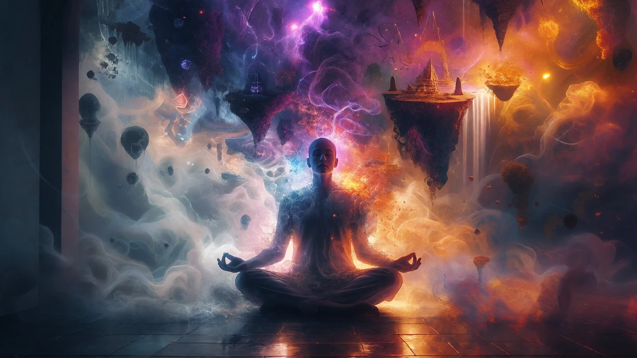 What is the Indian Philosophy of Dreams? Understanding Svapna and Maya